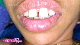 Intimate Encounter with Stepsister: Passionate Moans in Hindi