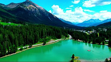 Intimate Adventures: A Sensual Day in Lenzerheide with Miss Daisy Diamond