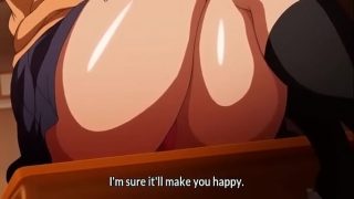 Forbidden Fantasies Unleashed: A World of Erotic Animation