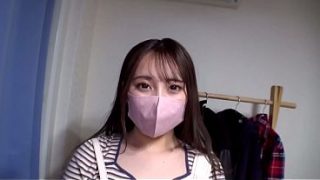 【素人娘のフェラチオ個人撮影】顔出しで大胆に挑む