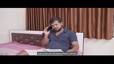 Seductive Siren in 2026: A Sensual Hindi Affair