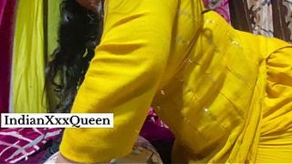 Desi Gaon Ki Saali: Aaj Toh Aapko Meri Chut Mein Apna Kala Laund Dena Hi Hoga, Suno Meri Aahatein