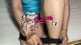 Voluptuous Mature Seductress Mounts
