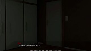 Away From Home Chapter 8: A Handful of Tits, a Perfect Ass, and a Web of Secrets