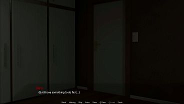 Away From Home Chapter 8: A Handful of Tits, a Perfect Ass, and a Web of Secrets