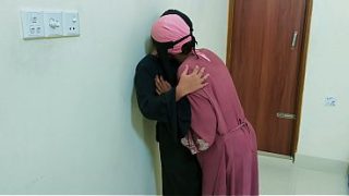 Desi Bhabhi’s Intimate Home-Cooked Pleasure