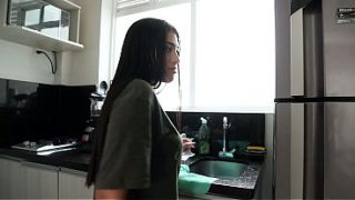 A Technician’s Thick Cock Tastes So Much Sweeter Than My Husband’s – Nastya Rivera