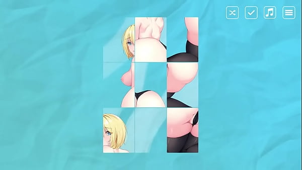Sultry Anime Vixens: Exquisite Ecchi Beauties