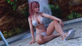 Sultry 3D Hentai Collection