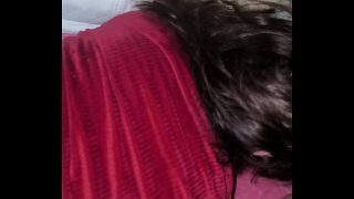 Passionate Egyptian Wife’s Intimate Doggystyle Encounter with Intense Climax