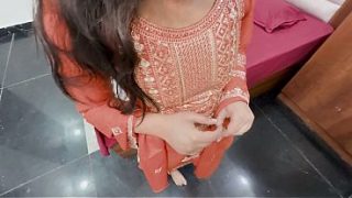 Passionate Homemade Romance: Real Indian Couple’s Intimate Encounter