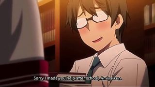 Sister’s Breeding Hour: Full Animated Ecstasy