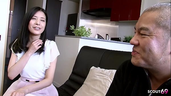 Vintage Charmer Coaxes Youthful Classmate into Raw, Uncut Passion