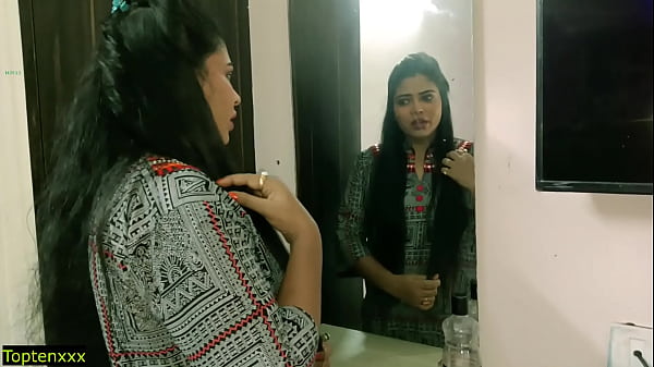 Sultry Indian Bhabhi’s Passionate Romance