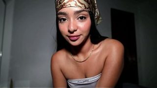POV: Your Stepsister’s Desperate Pleasure