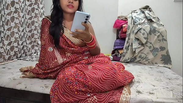 Sultry Indian Sister-in-Law’s Passionate Encounter with Younger Brother-in-Law