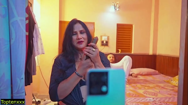Sizzling Desi Model’s Viral Sensation with Crisp Audio