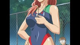 Lewd Swim Instructor Drowns in a Sea of Cocks