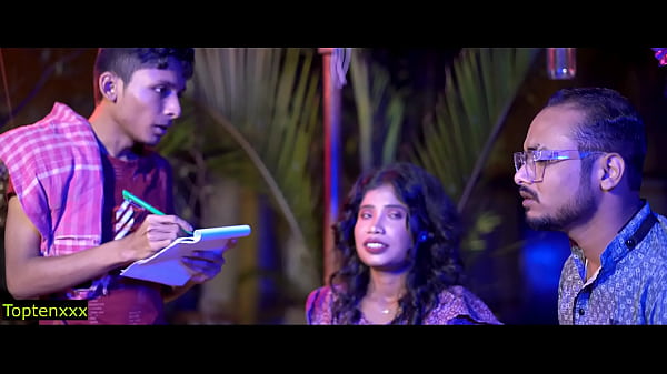 Desi Lover’s Intimate Nights: Hindi Passion Unleashed
