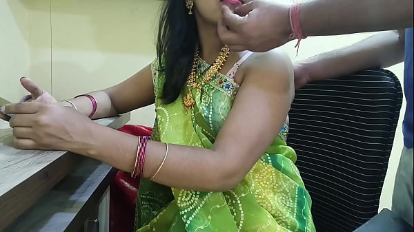 Sizzling Office Seduction: A Steamy Encounter with the Boss