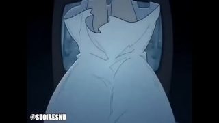 Forbidden Anime Fantasies