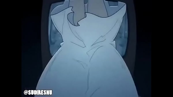 Forbidden Anime Fantasies