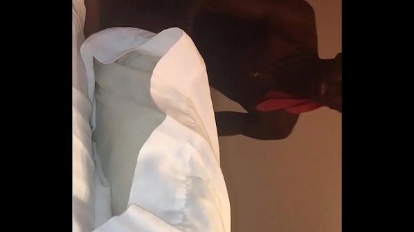 Ebony Goddess with a Voluptuous Backside Enjoys a BBC Encounter