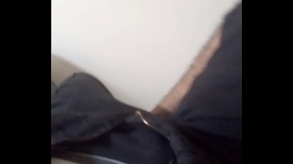 Gemendo e Soltando Safadezas Enquanto Me Toque