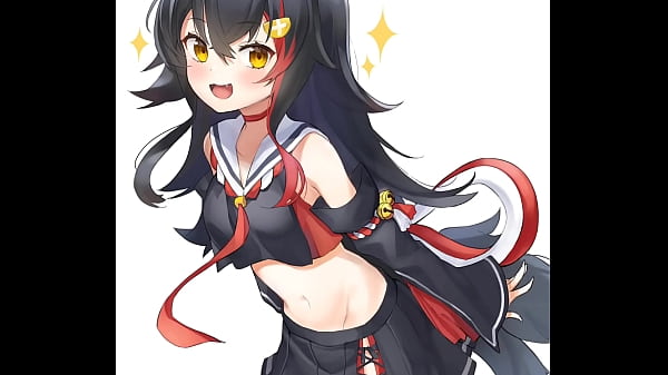 Lewd Anime Art