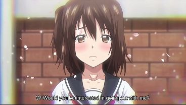 Passionate Anime Lovers Intimately Engaged