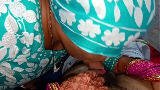 Sizzling Karwa Chauth Erotica: Intimate Hindi-Language Pleasures