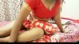 Desi Bhabhi’s Secret Tryst: A Stranger Fills Her Needs While Hubby’s Away