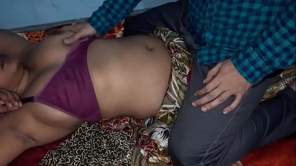 Midnight Temptation: An Indian Wife’s Forbidden Tryst