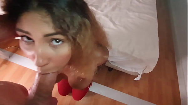 Passion Unleashed: Claiming My Fiery Latina Goddess