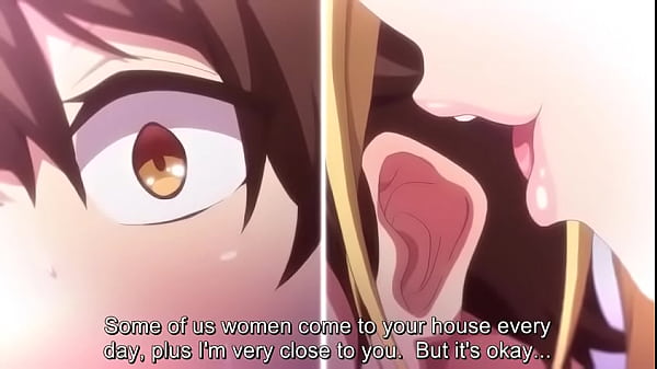 Forbidden Desires: The Awakening of Imazumi’s Secret Fantasies