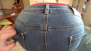 Voluptuous Sapphic Seduction: A BBW’s Amateur Fetish Film Featuring Intimate Exploration and Trembling Curves
