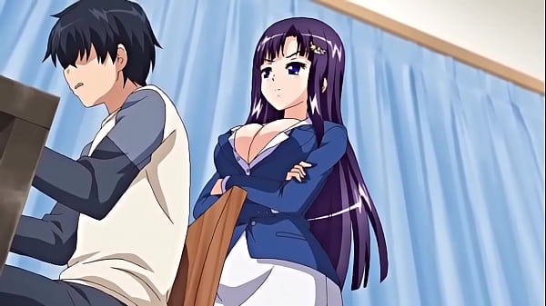 Sultry Subbed Hentai: Your First Forbidden Fantasy