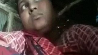 Bangladeshi housewife’s desperate craving, alone with her toy