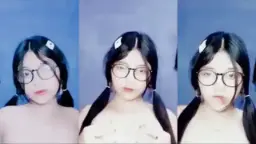 Gadis SMP Clara BebasINDO dengan Payudara Montok dan Bulat