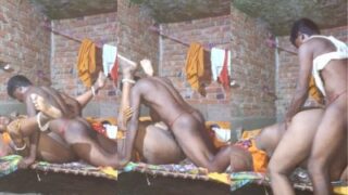 Husband’s Deep Desi Passion: Claiming His Wife’s Drenched Desire