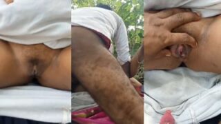 Jungle Heat: Devar Claims His Bhabhi’s Drenched Core