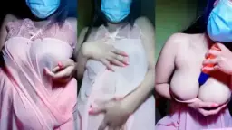 Meyy Makin Nakal, Tangannya Main Remas-Remas Toket Mango Sampai Kencang