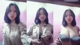 Rara Nadifa, Remaja SMP yang Berani Unggah Foto Sensual