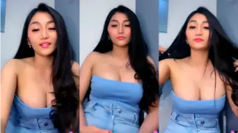 Sensual Reva’s Juicy Mango Live Show