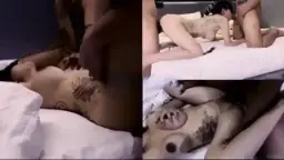 Terjepit di Antara Nafsu