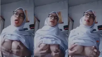 Viral Gadis SMA Toge