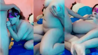 Watch Amel’s Full Uncensored Video – 20 Minutes of Pure Pleasure