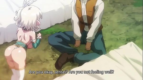 Forbidden Anime Fantasies