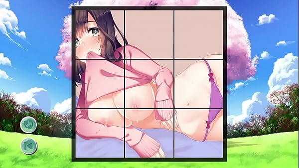 Sultry Seduction: An Erotic Hentai Adventure