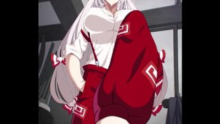 Sole Seduction: A Buckedhead Animated Temptation